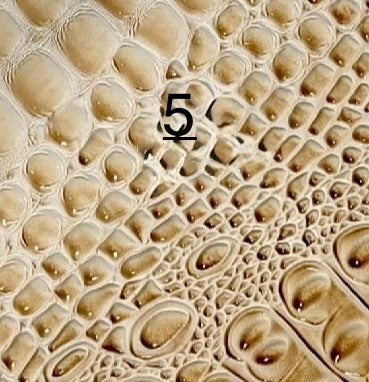 Leather Band For Hood Headgear