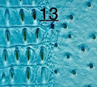 Leather Band For Hood Headgear