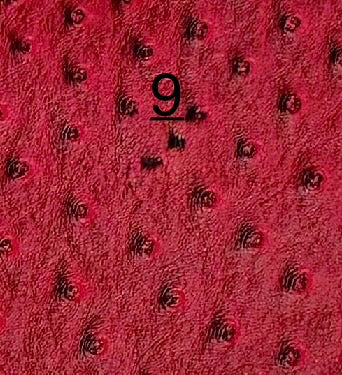 Leather Band For Hood Headgear