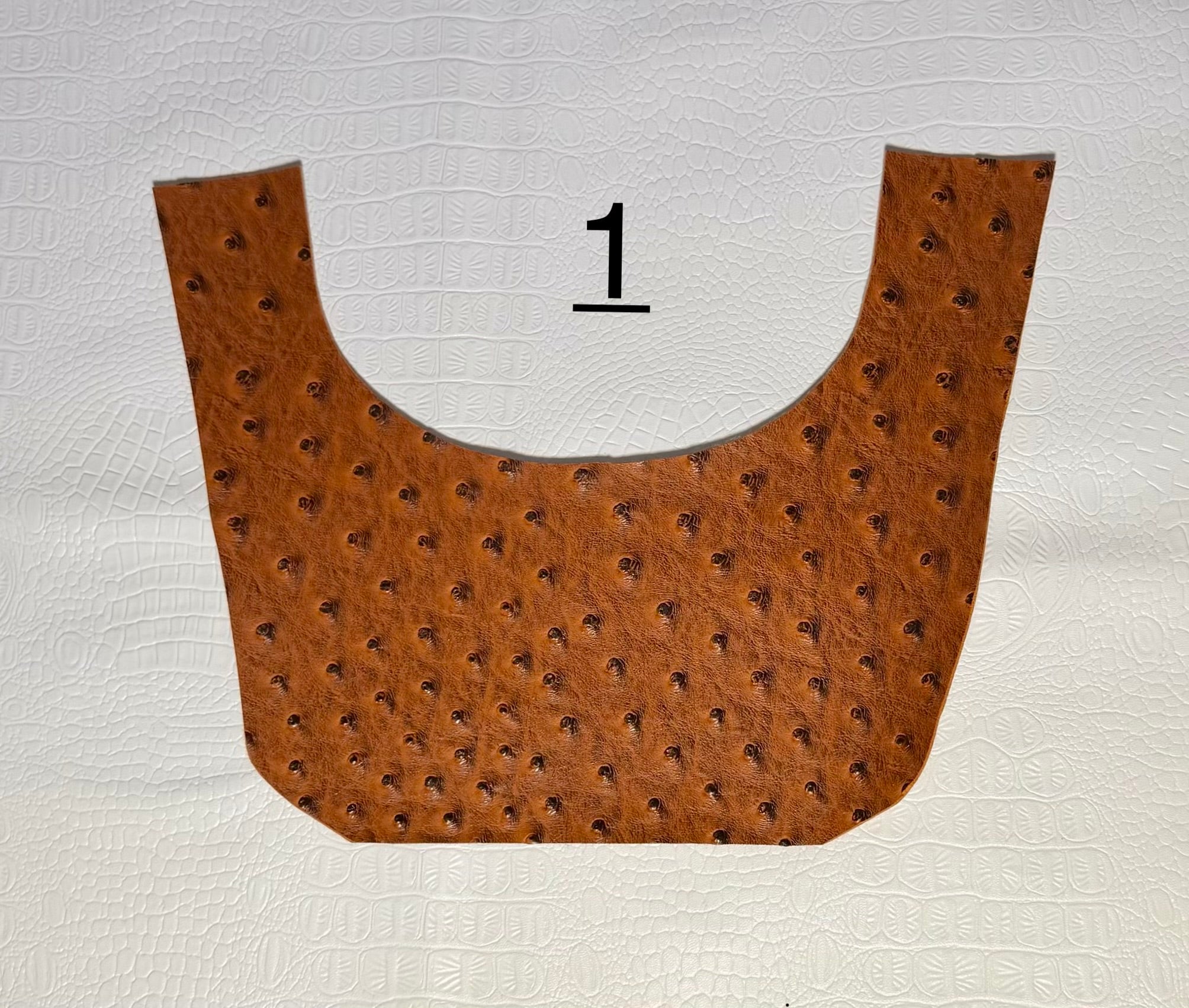 Build Your Own Hood (Use Special Instructions Box)