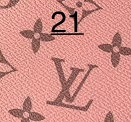 Exotic Leather Glove Clip (20+ Options)