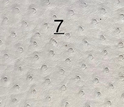 Leather Band For Hood Headgear