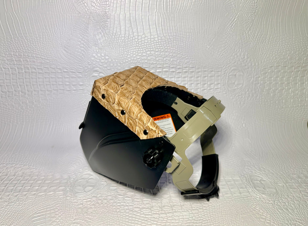 Black Hood, Black Flip, Sesame Pirarucu