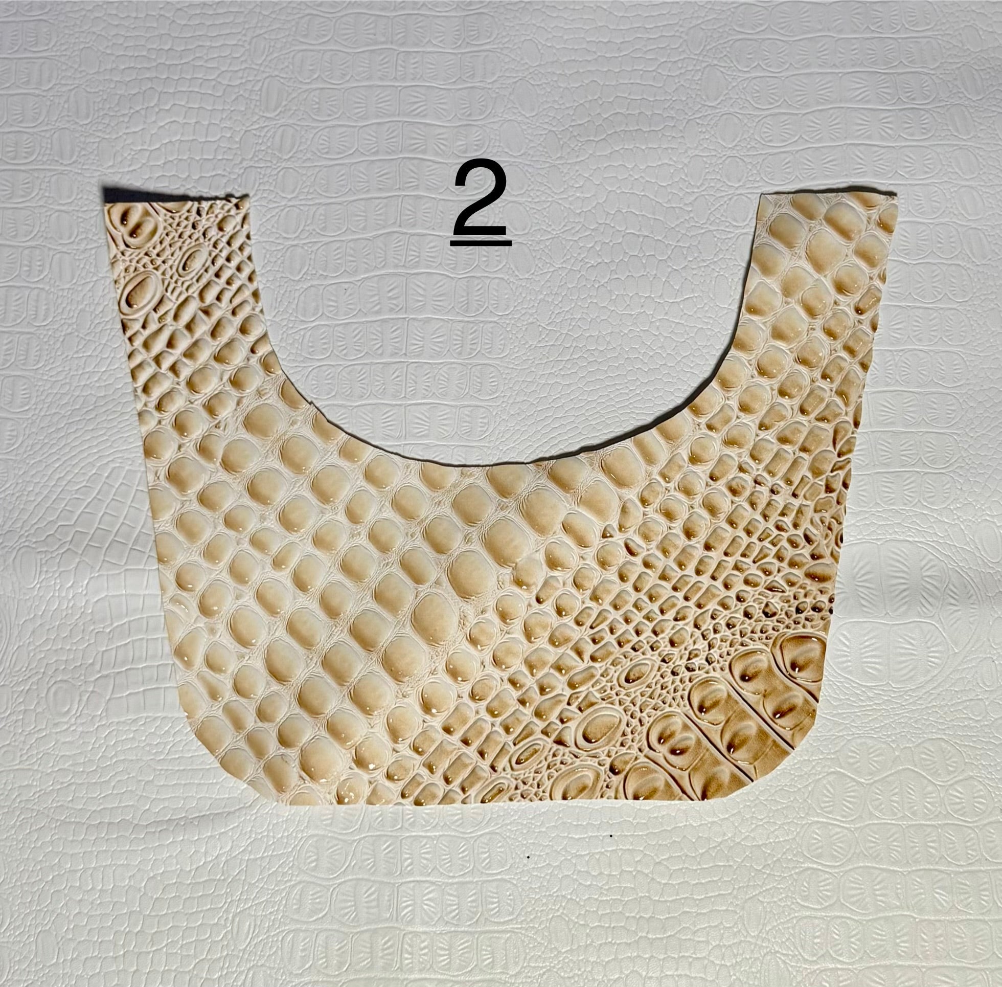 Build Your Own Hood (Use Special Instructions Box)