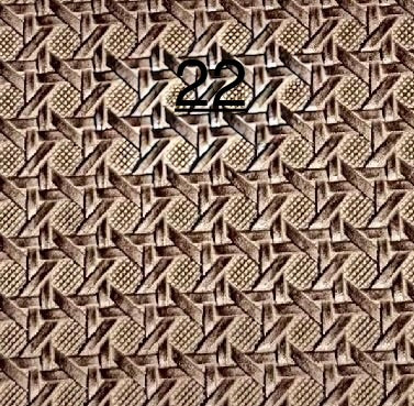 Leather Band For Hood Headgear