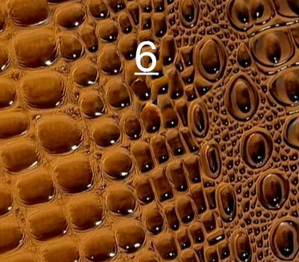 Leather Band For Hood Headgear