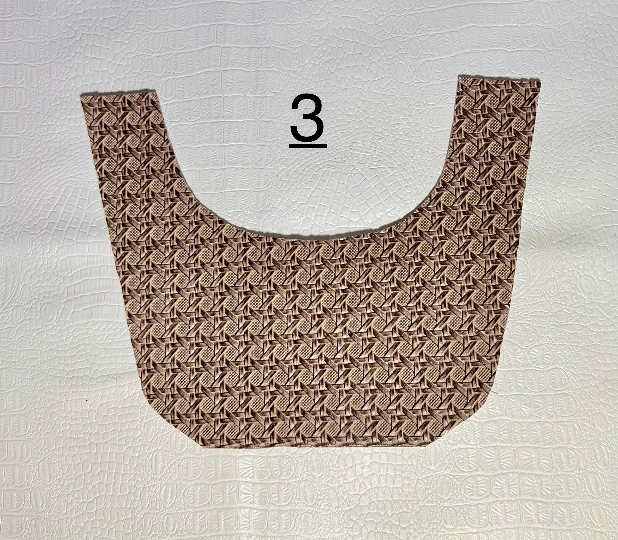 Build Your Own Hood (Use Special Instructions Box)