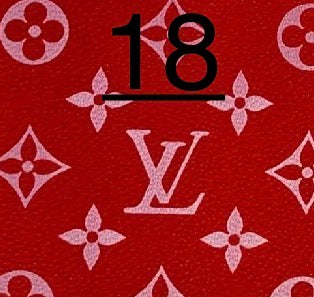 Exotic Leather Glove Clip (20+ Options)