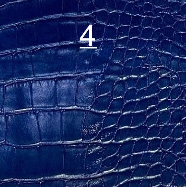 Leather Band For Hood Headgear