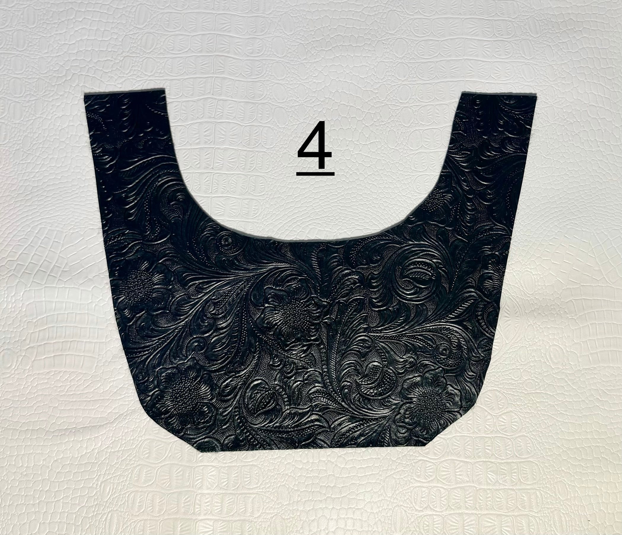 Build Your Own Hood (Use Special Instructions Box)