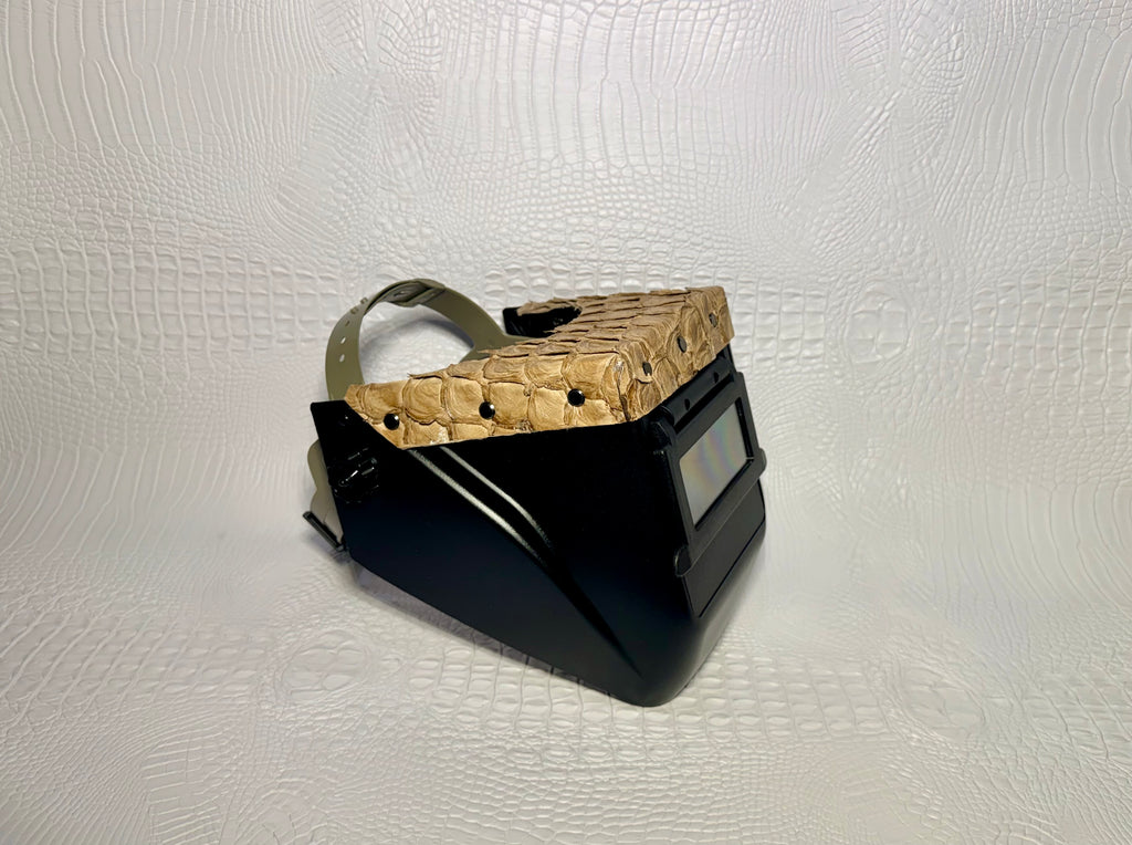 Black Hood, Black Flip, Sesame Pirarucu