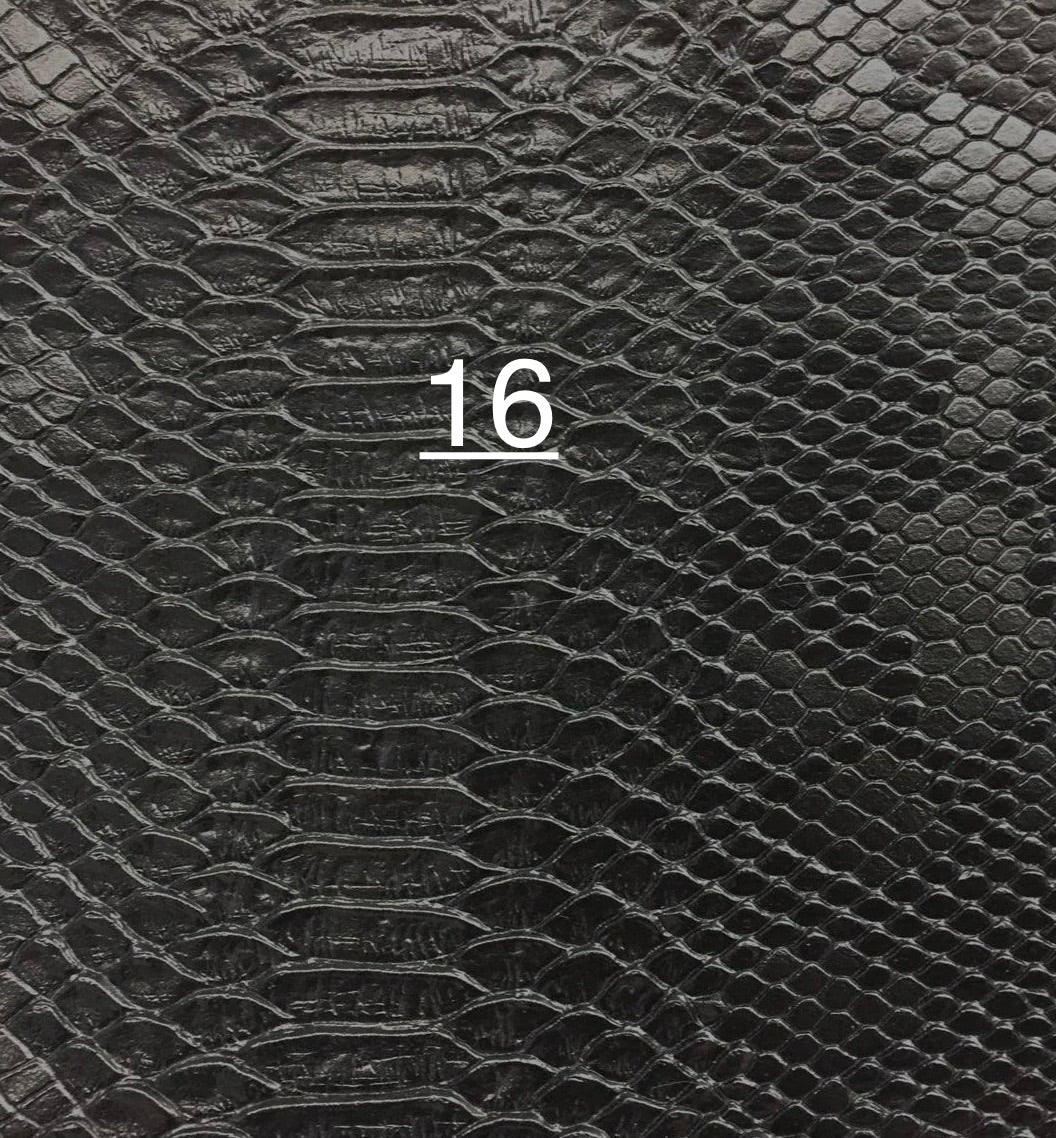 Build Your Own Hood (Check Description, Use Special Instructions Box)