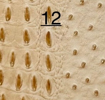 Leather Band For Hood Headgear