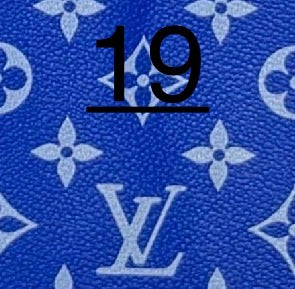 Exotic Leather Glove Clip (20+ Options)